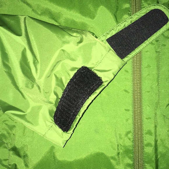 Vintage Nautica Windbreaker - Picture 3 of 6